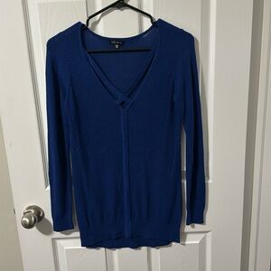 Dynamite light knit Sweater